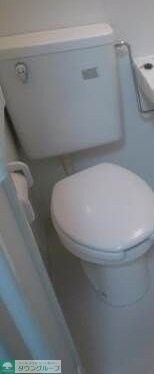 リベルテ北千住の物件内観写真