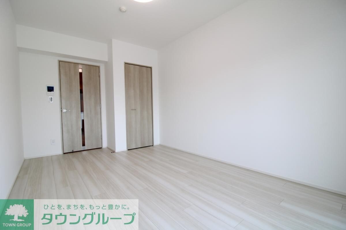 リテラス上野入谷の物件内観写真