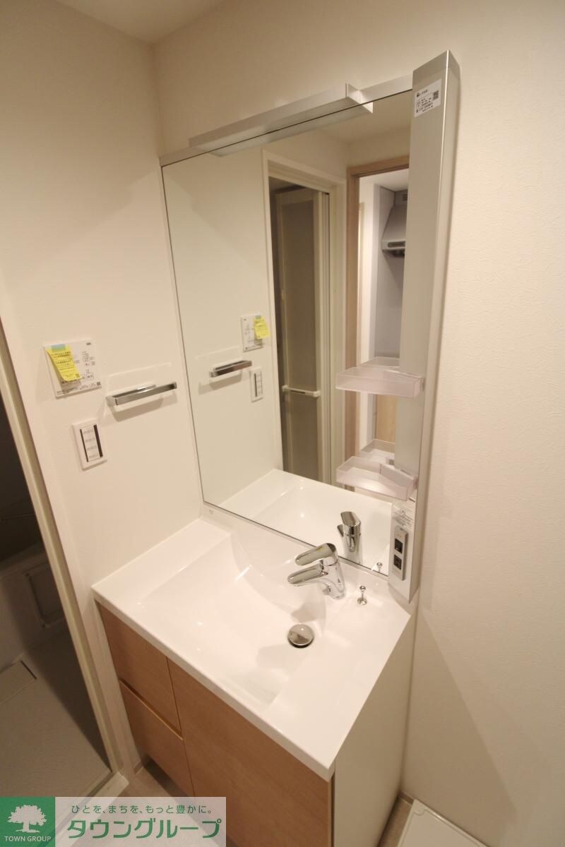 リテラス上野入谷の物件内観写真