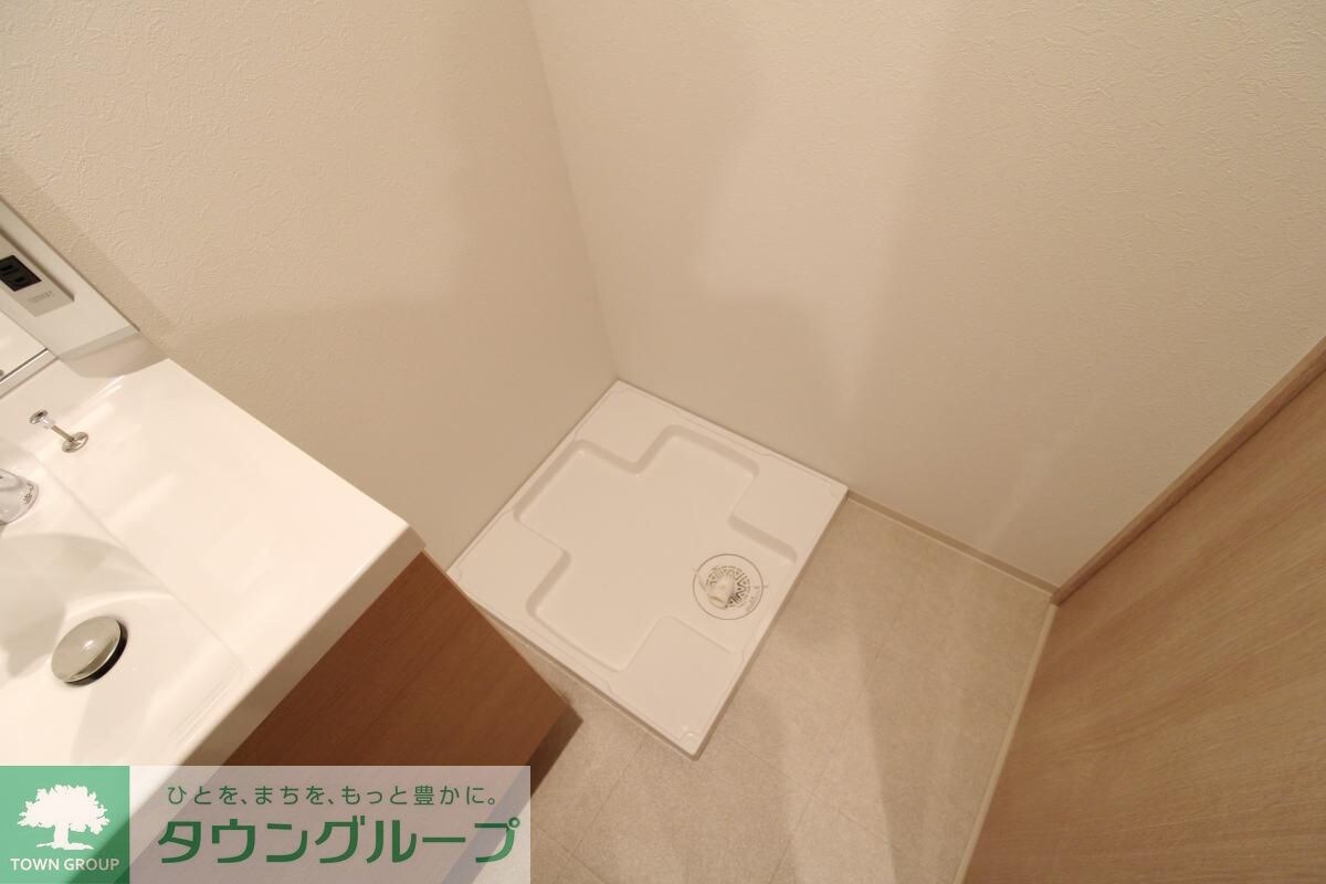 リテラス上野入谷の物件内観写真