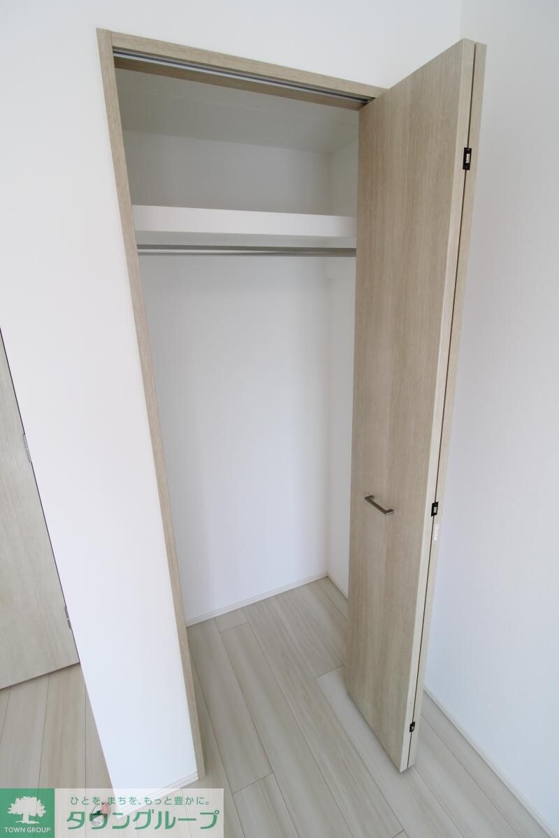 リテラス上野入谷の物件内観写真