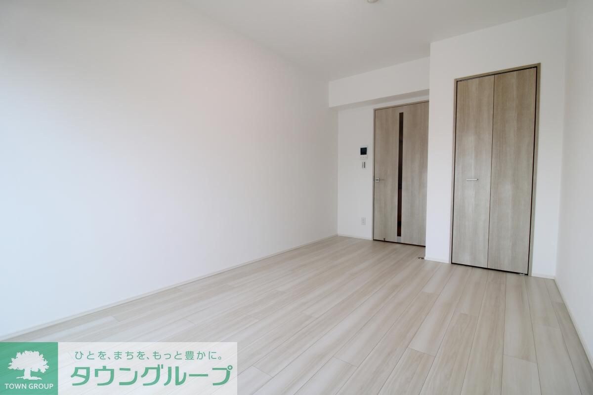 リテラス上野入谷の物件内観写真