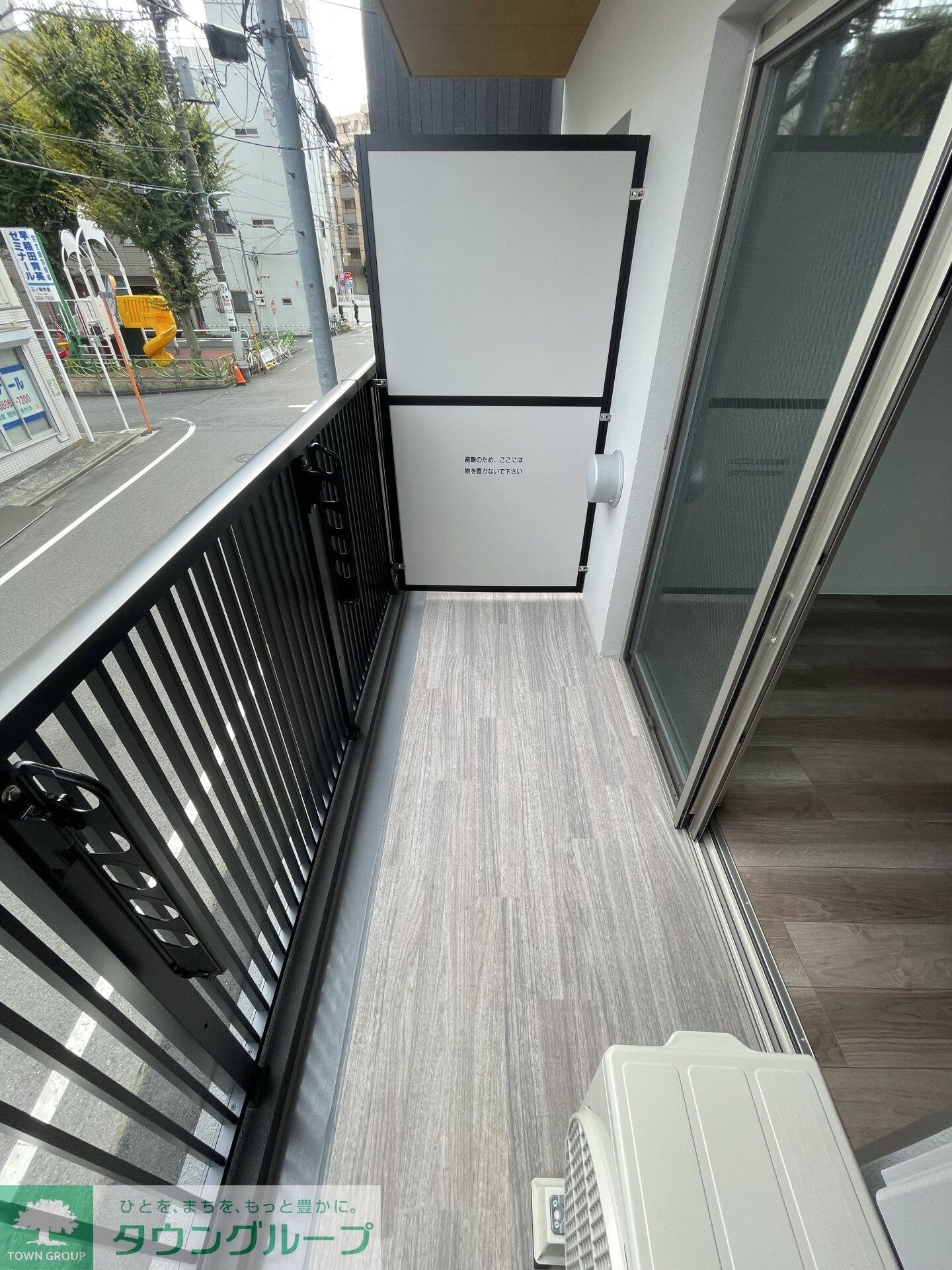 MARKS SAKURAの物件内観写真