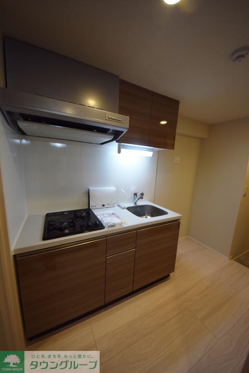 ロイジェント上野桜木の物件内観写真