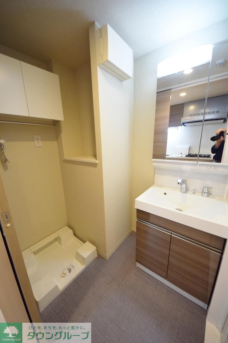 ロイジェント上野桜木の物件内観写真