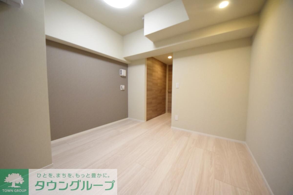 ロイジェント上野桜木の物件内観写真