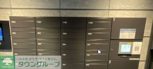 クレイシアIDZ浅草の物件内観写真