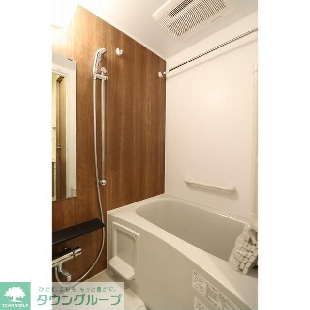 シェフルール新御徒町IIの物件内観写真