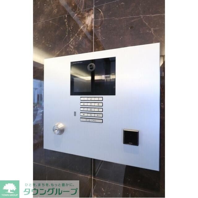 シェフルール新御徒町IIの物件内観写真