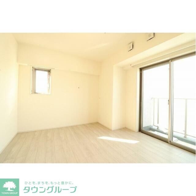 シェフルール新御徒町IIの物件内観写真