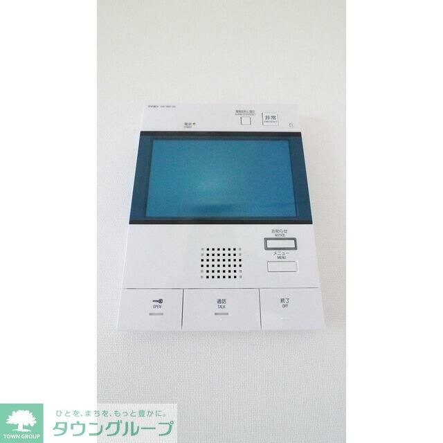 シェフルール新御徒町IIの物件内観写真