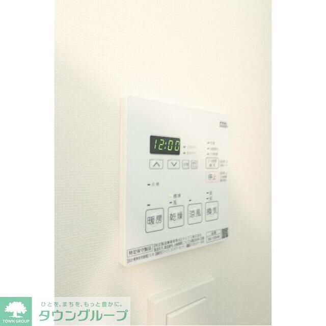 シェフルール新御徒町IIの物件内観写真