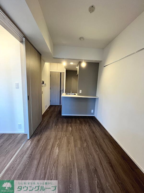 ステージグランデ台東根岸アジールコートの物件内観写真