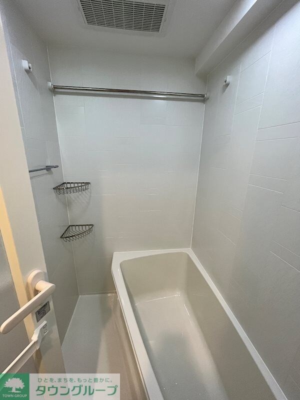 ステージグランデ台東根岸アジールコートの物件内観写真