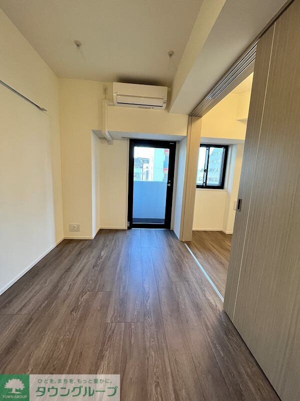 ステージグランデ台東根岸アジールコートの物件内観写真