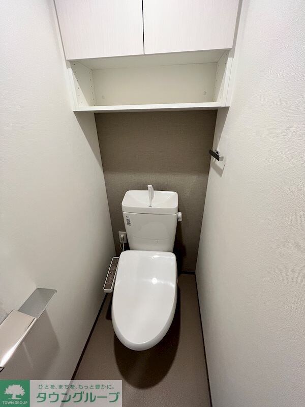 ステージグランデ台東根岸アジールコートの物件内観写真