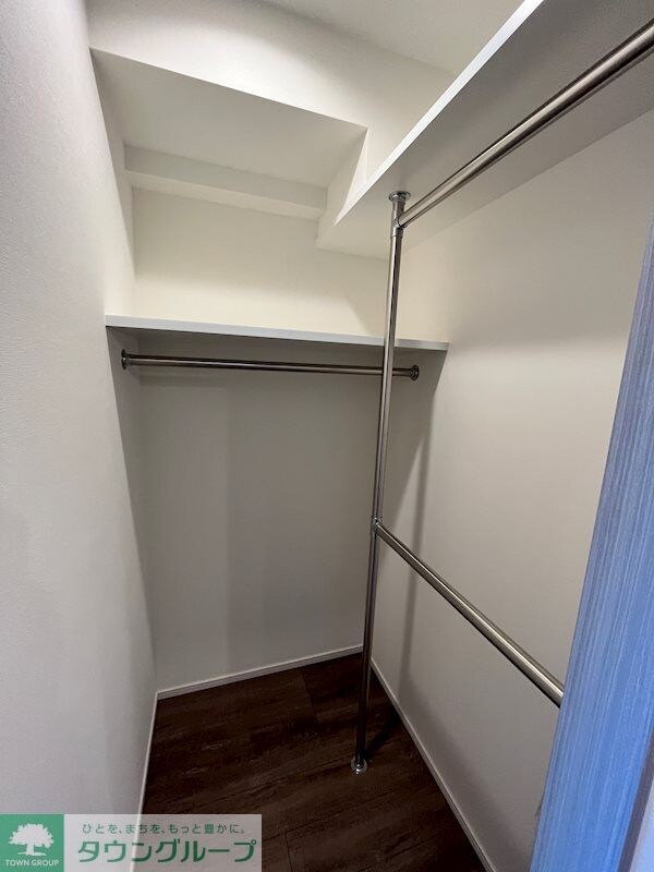 ステージグランデ台東根岸アジールコートの物件内観写真