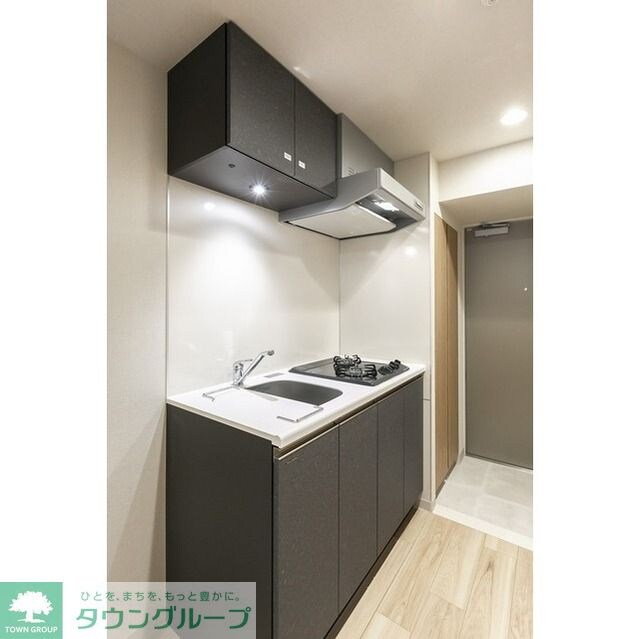 The Grand Blossomの物件内観写真