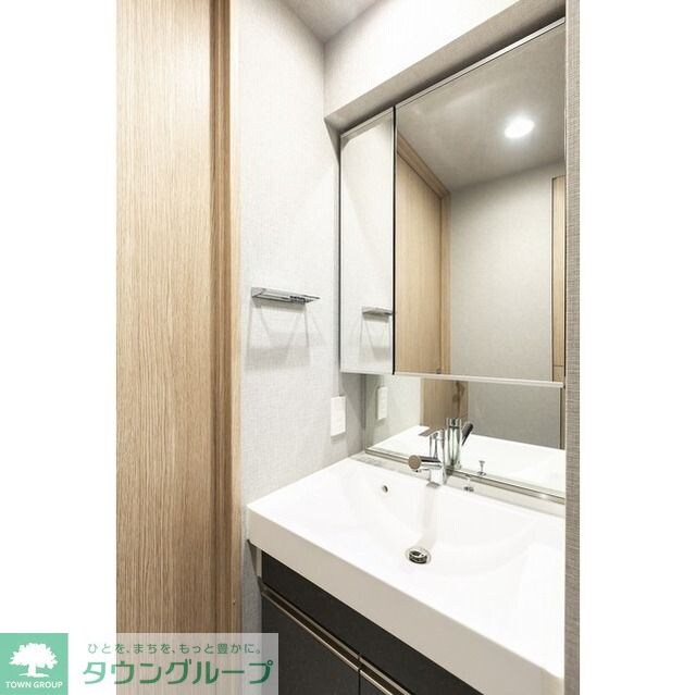 The Grand Blossomの物件内観写真