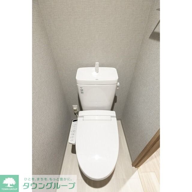 The Grand Blossomの物件内観写真