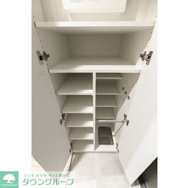 The Grand Blossomの物件内観写真