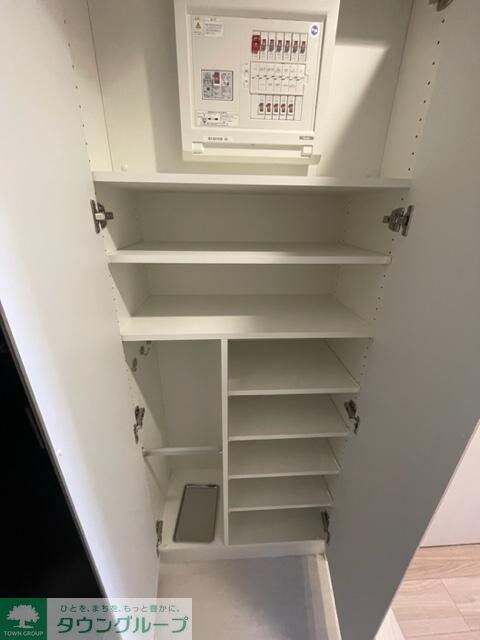 リージア浅草橋の物件内観写真