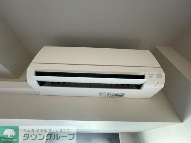 リージア浅草橋の物件内観写真