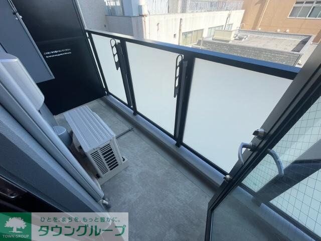 リージア浅草橋の物件内観写真