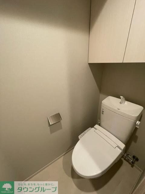 リージア浅草橋の物件内観写真