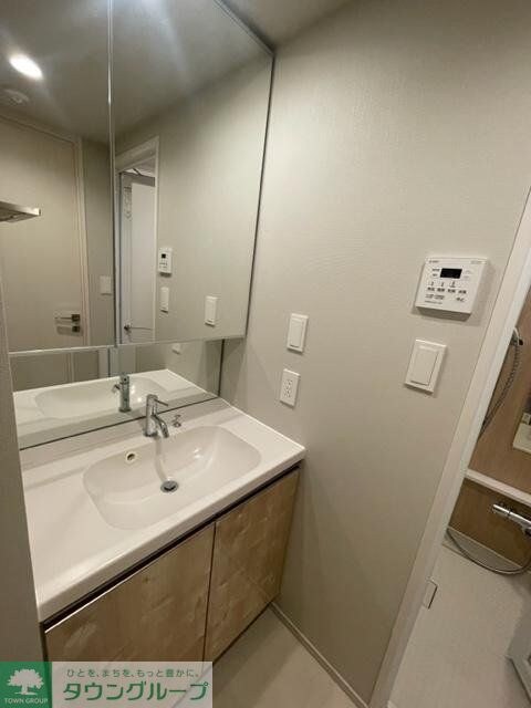 リージア浅草橋の物件内観写真