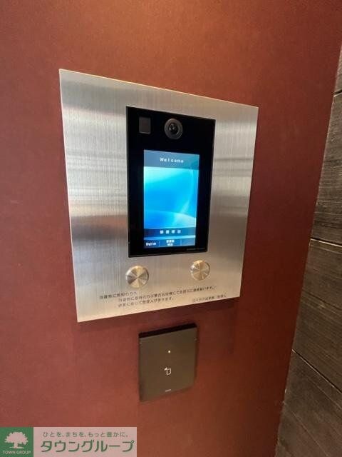 リージア浅草橋の物件内観写真