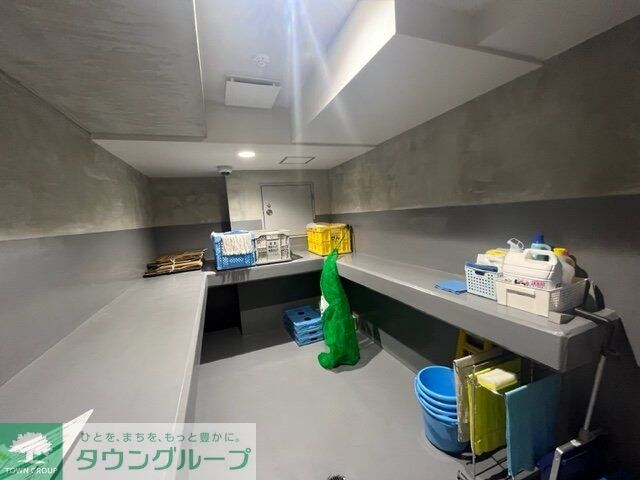 リージア浅草橋の物件内観写真