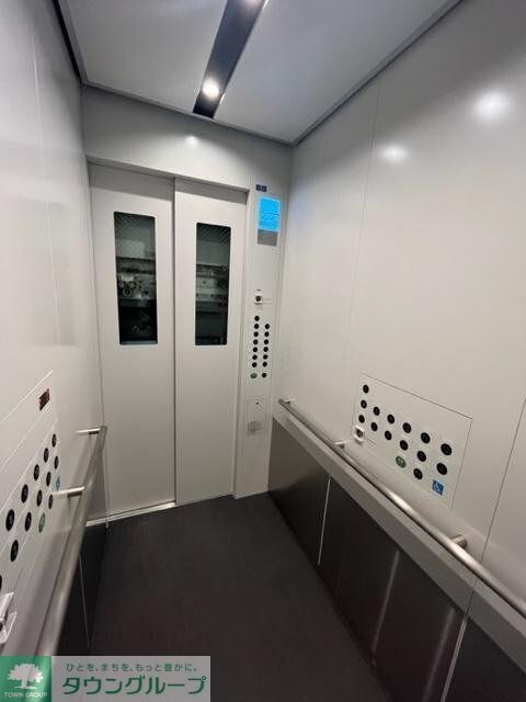 リージア浅草橋の物件内観写真