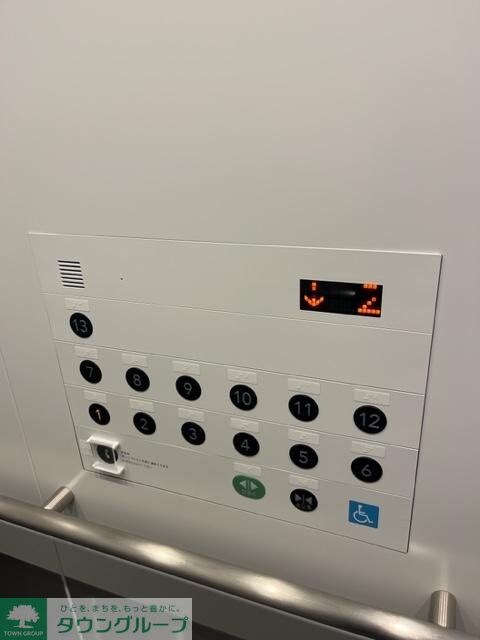 リージア浅草橋の物件内観写真