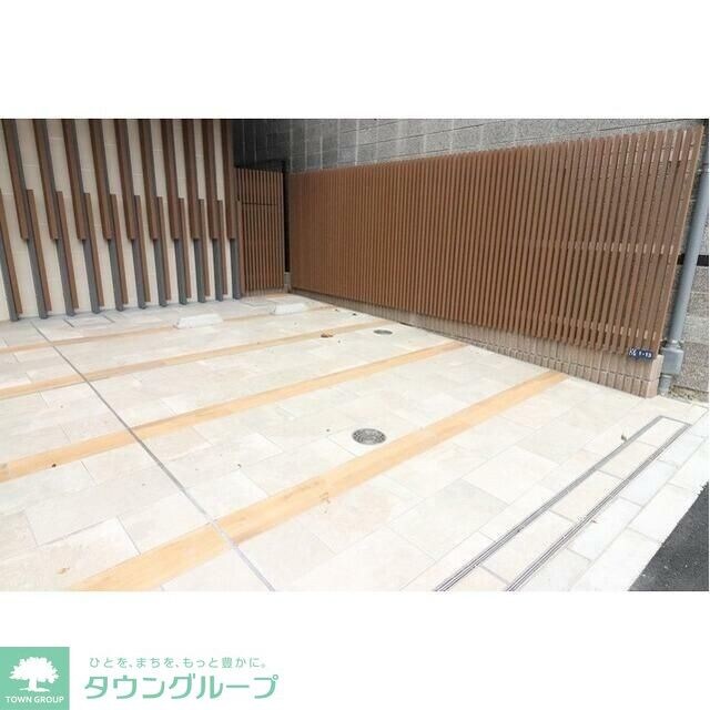 コンフォリア秋葉原ノースの物件内観写真