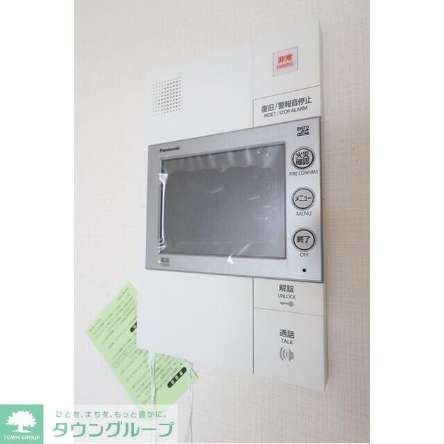 コンフォリア秋葉原ノースの物件内観写真