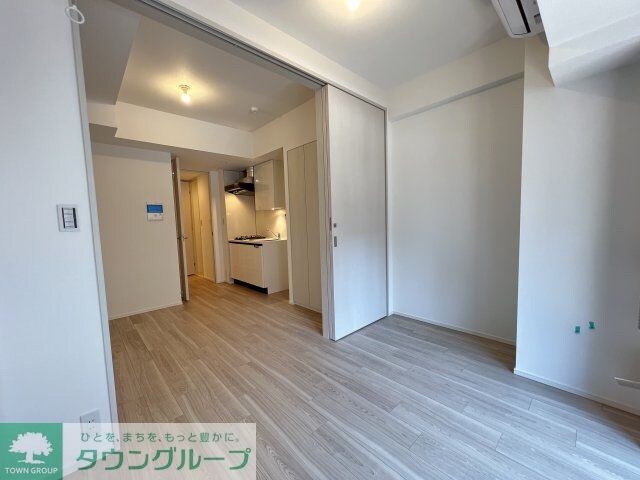 プラウドフラット浅草トレサージュの物件内観写真