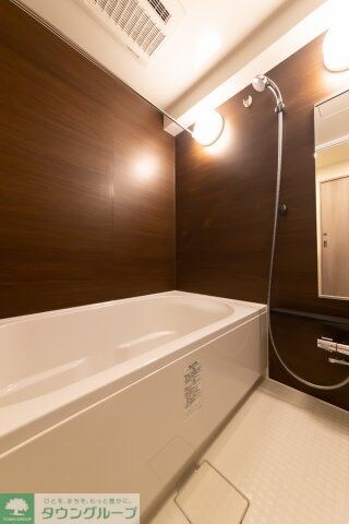 プラウドフラット浅草トレサージュの物件内観写真