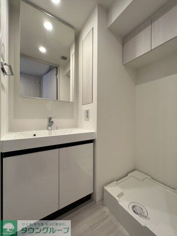 プラウドフラット浅草トレサージュの物件内観写真