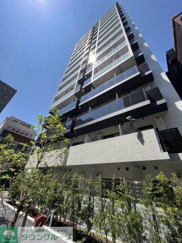 プラウドフラット浅草トレサージュの物件内観写真