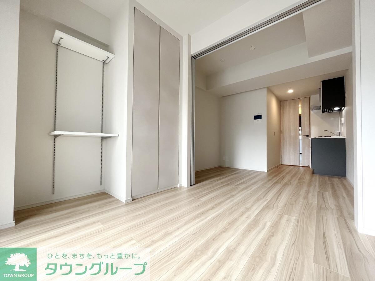 ルフォンプログレ上野マークスの物件内観写真