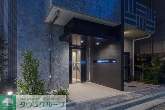 DIPS上野NORTHの物件内観写真