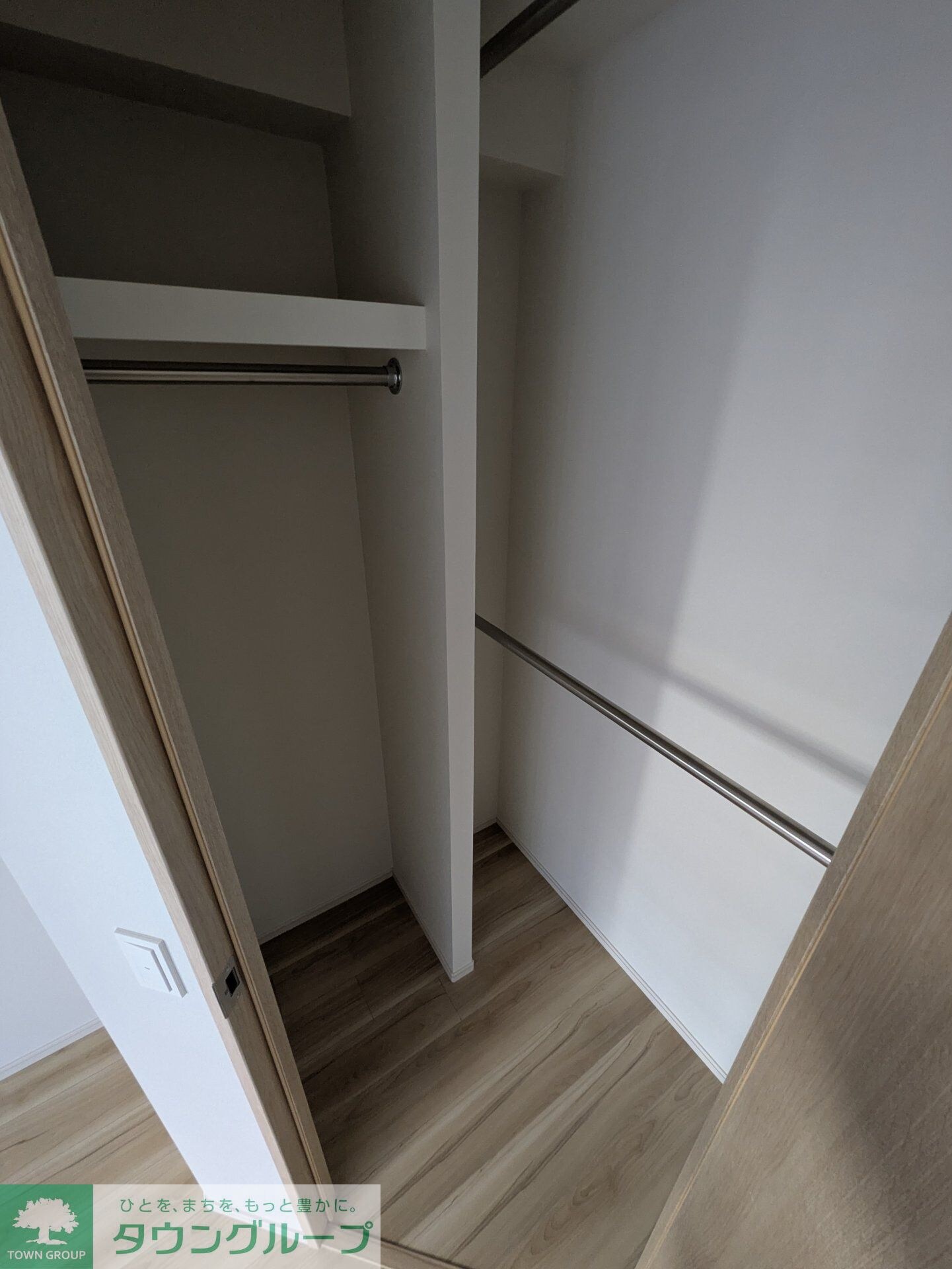 ルフォンプログレ田原町の物件内観写真