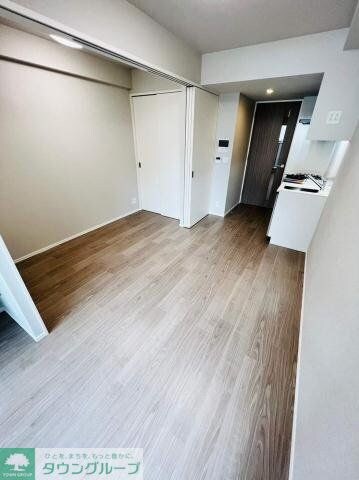 アーバネックス新御徒町の物件内観写真