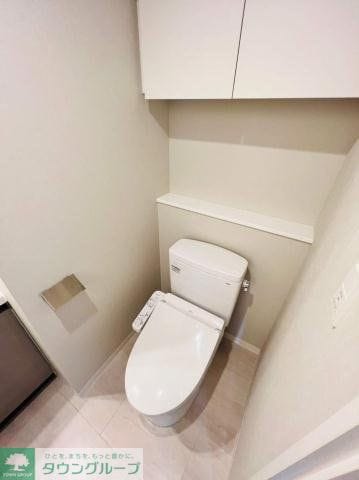 アーバネックス新御徒町の物件内観写真