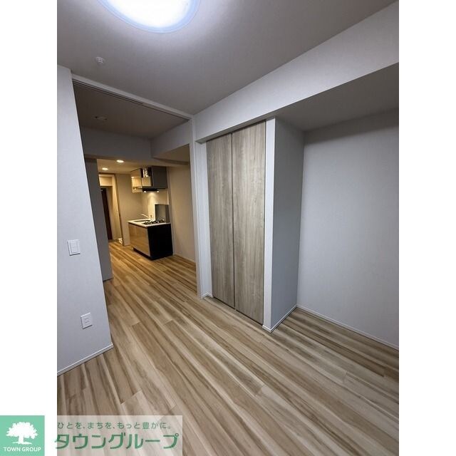 ジオエント上野稲荷町の物件内観写真