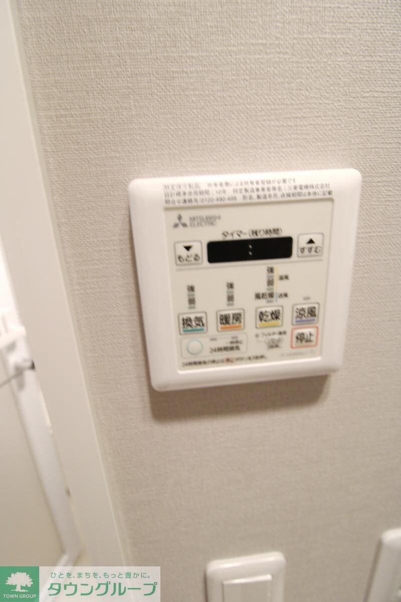 ルフォンプログレ元浅草マークスの物件内観写真