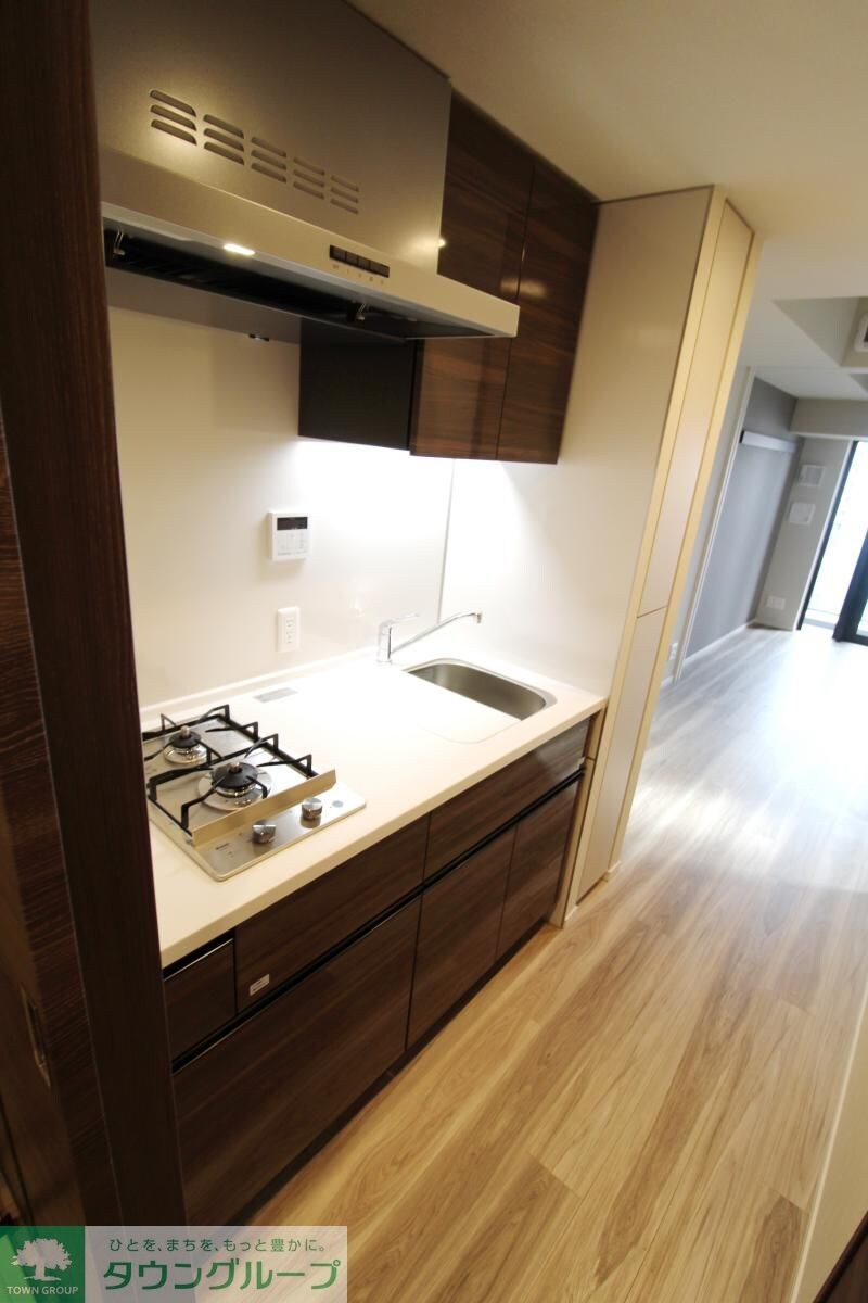 ルフォンプログレ元浅草マークスの物件内観写真