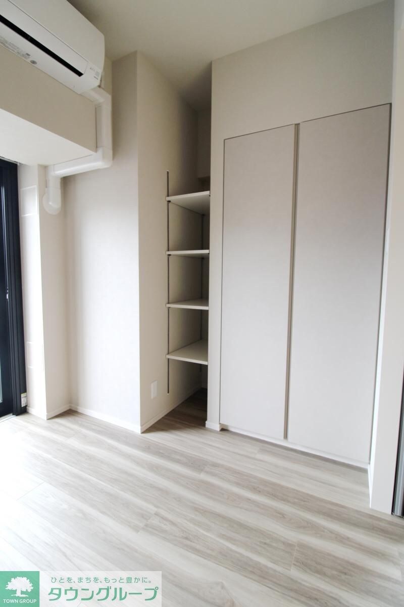 ルフォンプログレ元浅草マークスの物件内観写真