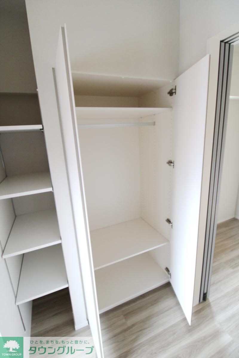 ルフォンプログレ元浅草マークスの物件内観写真